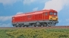 Diesel-elektrick lokomotva M63 009, MAV